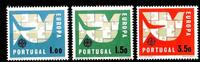Portugal 6,0 1963 Europa postfrisch = ohne Falz 1,00 EUR  Excl. 5,00 EUR Verzending