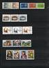 Portugal 1968 kompletter Jahrgang postfrisch = ohne Falz 6,00 EUR  Excl. 5,00 EUR Verzending