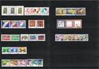 Portugal 1975 kompletter Jahrgang ohne Blocks postfrisch = ohne Falz 12,00 EUR  Excl. 5,00 EUR Verzending