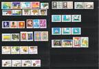 Portugal 1977 kompletter Jahrgang ohne Blocks postfrisch = ohne Falz 6,00 EUR  Excl. 5,00 EUR Verzending