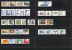 Portugal 1978 kompletter Jahrgang ohne Blocks & Freimarken postfrisch = ... 8,00 EUR  Excl. 5,00 EUR Verzending
