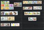Portugal 1980 kompletter Jahrgang ohne Blocks & Freimarken postfrisch = ... 6,00 EUR  Excl. 5,00 EUR Verzending