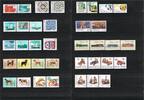 Portugal 1981 kompletter Jahrgang ohne Blocks & Freimarken postfrisch = ... 7,00 EUR  Excl. 5,00 EUR Verzending