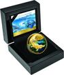Niue 100$ 2022 1 oz Gold Coin Australia