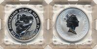 Australien 50$ 1/2 oz Platinum Coin Koala -