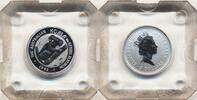 Australien 5$ 1/20 oz Platinum Coin Koala -