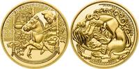&Ouml;sterreich 100&euro; 2022 1/2 oz Gold Coin Gold of the Scythians - Magic of G... 3200,00 EUR  Excl. 40,00 EUR Verzending