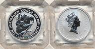 Australien 25$ 1/4 oz Platinum Coin Koala -