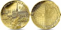 Frankreich 200€ 1 oz Gold Coin UNESCO - Notre Dame -