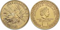 Tokelau 100$ 2022 1 oz Gold Coin Lionfish ST 4200,00 EUR  Excl. 10,00 EUR Verzending