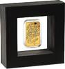 Australien 100$ 2025 1 oz Gold Coin Rectangular Dragon PP 4500,00 EUR  Excl. 10,00 EUR Verzending