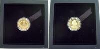 Australien 25$ Gold Coin Sovereign -