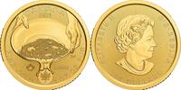 Kanada 200$ 2021 1 oz Gold Coin Klondike Gold Rush - Panning for Gold BU 6500,00 EUR  Excl. 40,00 EUR Verzending