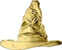 Frankreich 200€ 1 oz Gold Coin Harry Potter - The Sorting Hat -