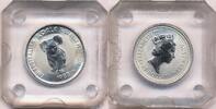 Australien 15$ 1/10 oz Platinum Coin Koala -