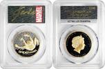 Cook Inseln 200$ 2017 1 oz Gold Coin Spider-Man Homecoming - High Relief... 6700,00 EUR  Excl. 10,00 EUR Verzending