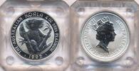 Australien 25$ 1/4 oz Platinum Coin Koala -