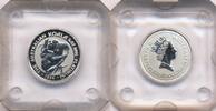 Australien 5$ 1/20 oz Platinum Coin Koala -