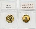 China 10 Yuan 1/10 oz Gold Coin Panda -