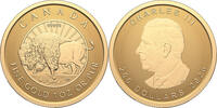 Kanada 200$ 2026 1 oz Gold Coin Purest Bison - 99.999% Pure Premium Stem... 6200,00 EUR  Excl. 40,00 EUR Verzending