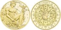 &Ouml;sterreich 2026 Gold Calendar Medal PP 3150,00 EUR  Excl. 40,00 EUR Verzending