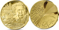 Frankreich 50&euro; 2026 1/4 oz Gold Coin Art of the Quill &ndash; Agatha Christie ... 1500,00 EUR  Excl. 30,00 EUR Verzending