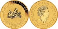Australien 100$ 2023 1 oz Gold Coin Australian Nugget - Pride of Austral... 6100,00 EUR  Excl. 40,00 EUR Verzending