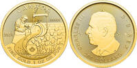 Kanada 200$ 2024 1 oz Gold Coin Klondike Gold Rush - Panning for Gold BU 6200,00 EUR  Excl. 40,00 EUR Verzending