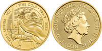 Gro&szlig;britannien 100&pound; 2023 1 oz Gold Coin Myths and Legends - King Arthur ... 5300,00 EUR  Excl. 40,00 EUR Verzending