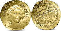 Frankreich 50&euro; 2026 1/4 oz Gold Coin Marilyn Monroe PP 1700,00 EUR  Excl. 30,00 EUR Verzending