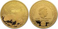Tokelau 100$ 2020 1 oz Gold Coin Flying Fish ST 5500,00 EUR  Excl. 40,00 EUR Verzending
