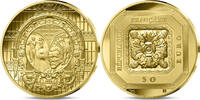 Frankreich 50&euro; 2026 1/4 oz Gold Coin French Excellence - Mus&eacute;e d'Orsay P... 1800,00 EUR  Excl. 30,00 EUR Verzending