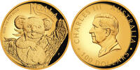 Australien 100$ 2026 1 oz Gold Coin Australian Koala - High Relief PP 5300,00 EUR  Excl. 40,00 EUR Verzending