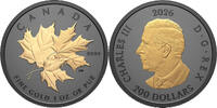 Kanada 200$ 2026 1 oz Gold Coin Triple Maple Leaf PP 6200,00 EUR  Excl. 40,00 EUR Verzending