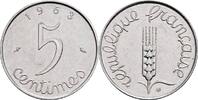 Frankreich 5 Centimes -