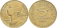 Frankreich 5 Centimes -