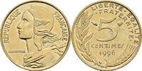 Frankreich 5 Centimes -