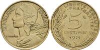 Frankreich 5 Centimes -