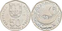 Portugal 50 Escudos -