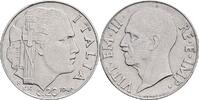 Italien 20 Centesimi Vittorio Emmanuele III. -