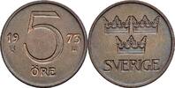 Schweden 5 Öre -