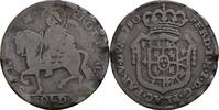 Spanien 10 Soldi Ferdinand, Infant von Spanien, Herzog von Parma -