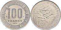 Kamerun 100 Francs -
