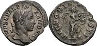 ROM Denar Severus Alexander 222-235 -