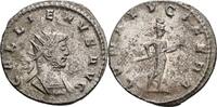 ROM, Kaiserzeit Antoninian Gallienus 253-268 -