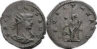 ROM, Kaiserzeit Antoninian Gallienus 259-268 -