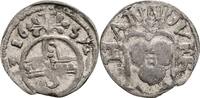 Hannover Dreier Georg III. -