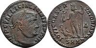 ROM, Kaiserzeit Nummi/Follis Licinius I. 308-324 -