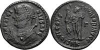 ROM, Kaiserzeit Follis Licinius I. 308-324 -