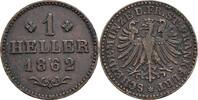 Frankfurt am Main 1 Heller Stadt -